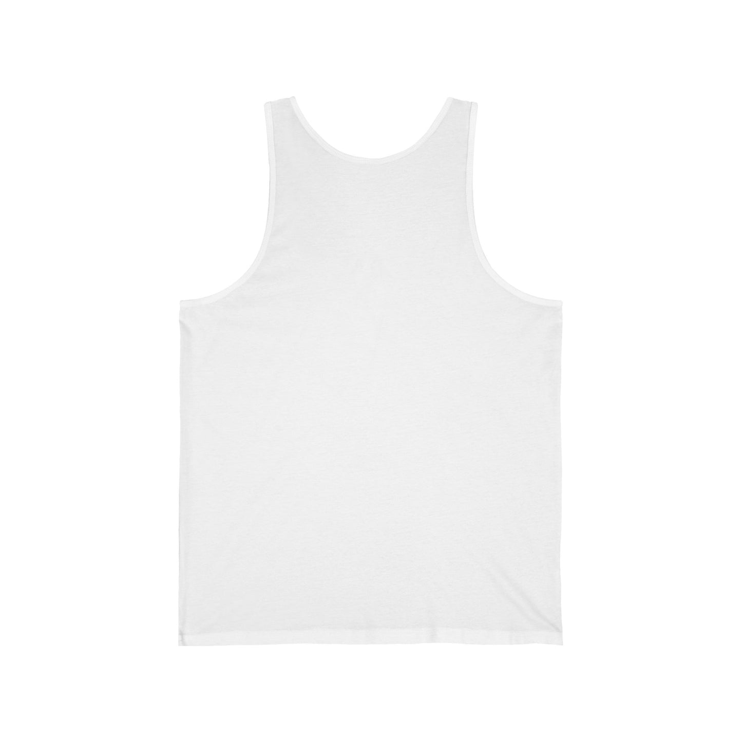 Definitely Steroids Unisex Jersey Tank
